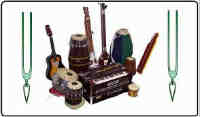 musical instruments4 Sugarloaf